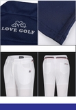 Quần dài golf nữ LG170010