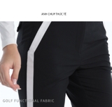 Quần dài golf nữ Chính hãng Kuz162