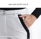 Quần dài golf nữ Chính hãng Kuz162