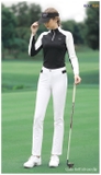 Quần Dài Golf Nữ PGM-KUZ093