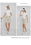 Quần short nữ chơi golf chính hãng PGM-KUZ148