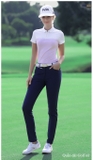 Quần Dài Golf Nữ PGM-KUZ099