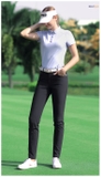 Quần Dài Golf Nữ PGM-KUZ099