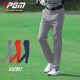 Quần dài Golf nam PGM-KUZ097