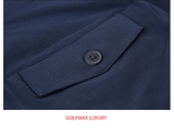 Quần dài Golf nam PGM-KUZ097