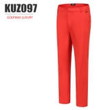 Quần dài Golf nam PGM-KUZ097