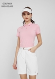 Quần short nữ chơi golf chính hãng PGM-KUZ148
