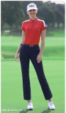 Quần Dài Golf Nữ PGM-KUZ067