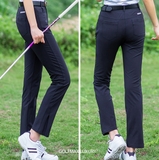 Quần dài golf nữ PGM-KUZ072