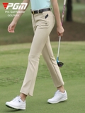 Quần Dài Golf Nữ PGM-KUZ128