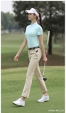 Quần Dài Golf Nữ PGM-KUZ128