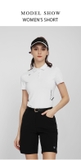 Quần short nữ chơi golf chính hãng PGM-KUZ148