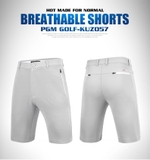 Quần Short Thể Thao Golf Nam PGM-KUZ057