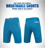 Quần Short Thể Thao Golf Nam PGM-KUZ057