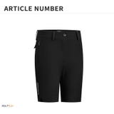 Quần short Golf nữ PGM-KUZ129