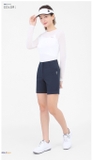 Quần short Golf nữ PGM-KUZ101