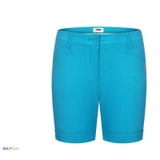 Quần short Golf nữ PGM-KUZ101