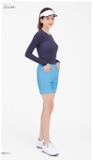 Quần short Golf nữ PGM-KUZ101