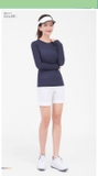 Quần short Golf nữ PGM-KUZ101