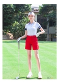 Quần short Golf nữ TYDJ-T190