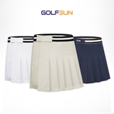 Váy thể thao golf nữ PGM-QZ071