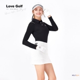 Fullset váy áo golf nữ LG cao cấp_LG0012