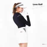 Fullset váy áo golf nữ LG cao cấp_LG0012