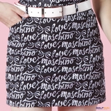 Full set thời trang golf nữ DK213-09 cao cấp