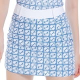 Full set thời trang golf nữ DK224-91-92 cao cấp