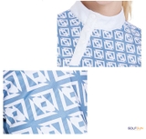 Full set thời trang golf nữ DK224-91-92 cao cấp