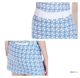 Full set thời trang golf nữ DK224-91-92 cao cấp