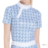 Full set thời trang golf nữ DK224-91-92 cao cấp