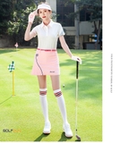 Chân váy golf nữ TYGJ-YG06