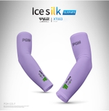 Tay áo chống nắng nam nữ PGM – XT003