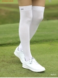 Tất dài thể thao golf nữ PGM – WZ015