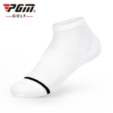 Tất ngắn cổ Golf nam nữ PGM - WZ011
