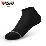 Tất ngắn cổ Golf nam nữ PGM - WZ011