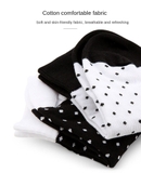 Tất ngắn cổ Golf nữ PGM - WZ013