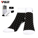 Tất ngắn cổ Golf nữ PGM - WZ013