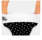 Tất ngắn cổ Golf nữ PGM - WZ013