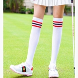 Tất dài golf nữ TYGJ – TN33 chính hãng