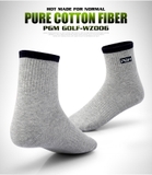 Tất thể thao golf nam nữ PGM – WZ006