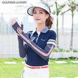 Tay áo chống nắng GJ – XT220