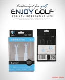 Tee đỡ bóng golf PGM – QT019 cao cấp