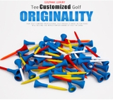 TEE cài bóng golf PGM – QT013 cao cấp