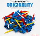 TEE cài bóng golf PGM – QT013 cao cấp