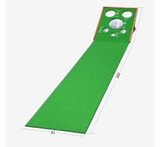 Thảm Tập Putting Golf PGM – TL036