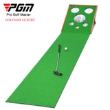 Thảm Tập Putting Golf PGM – TL036