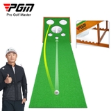 Thảm Tập Putting Golf PGM – TL036