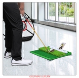 Thảm Tập Putting Golf PGM – DJD034